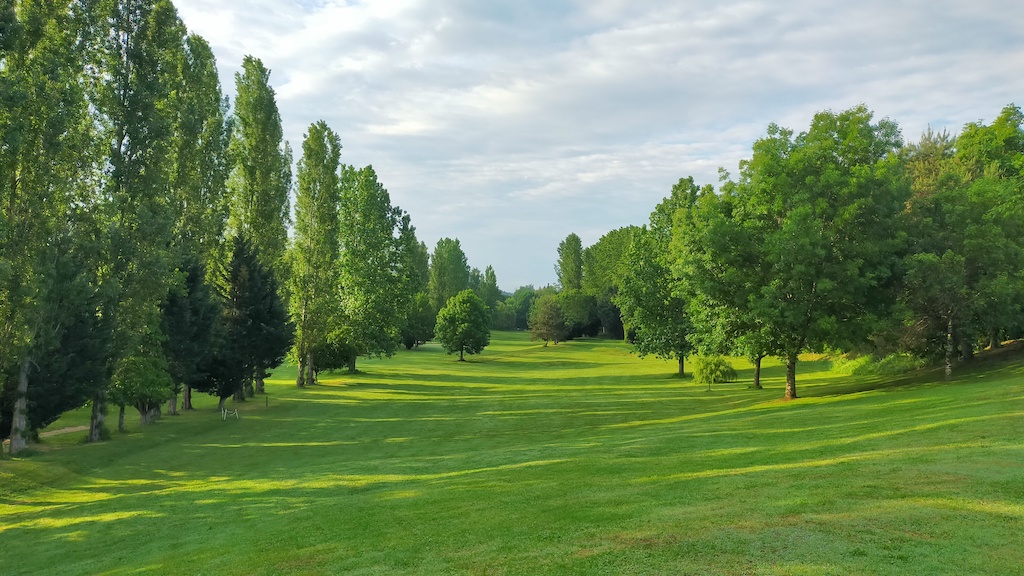 BioGolfConcept arrive dans le Périgord Noir